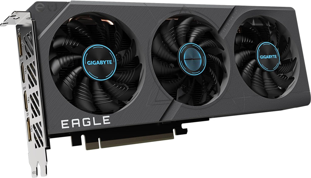 NVIDIA GeForce RTX 4060 8GB GDDR6 Graphics Card J663262