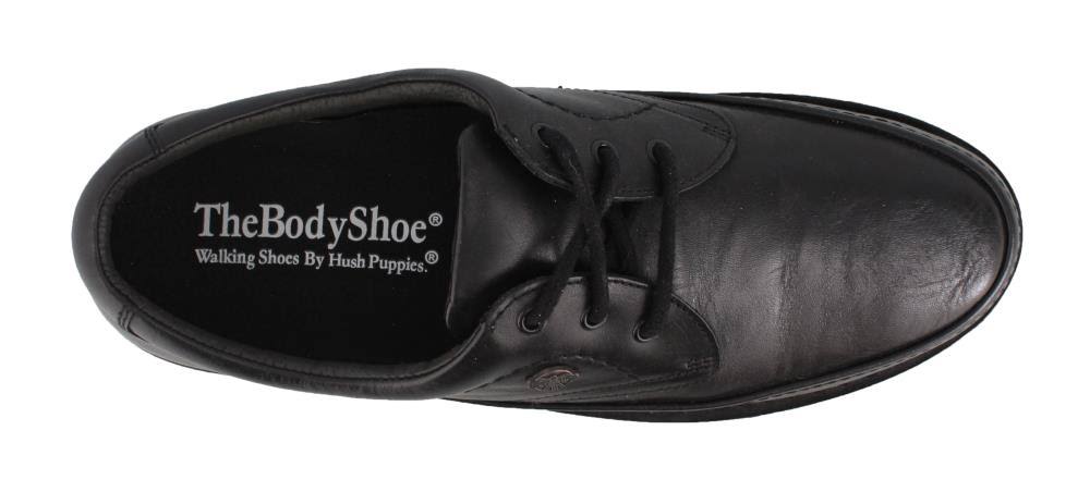 Black Men's Shoes Size 8 M L772899
