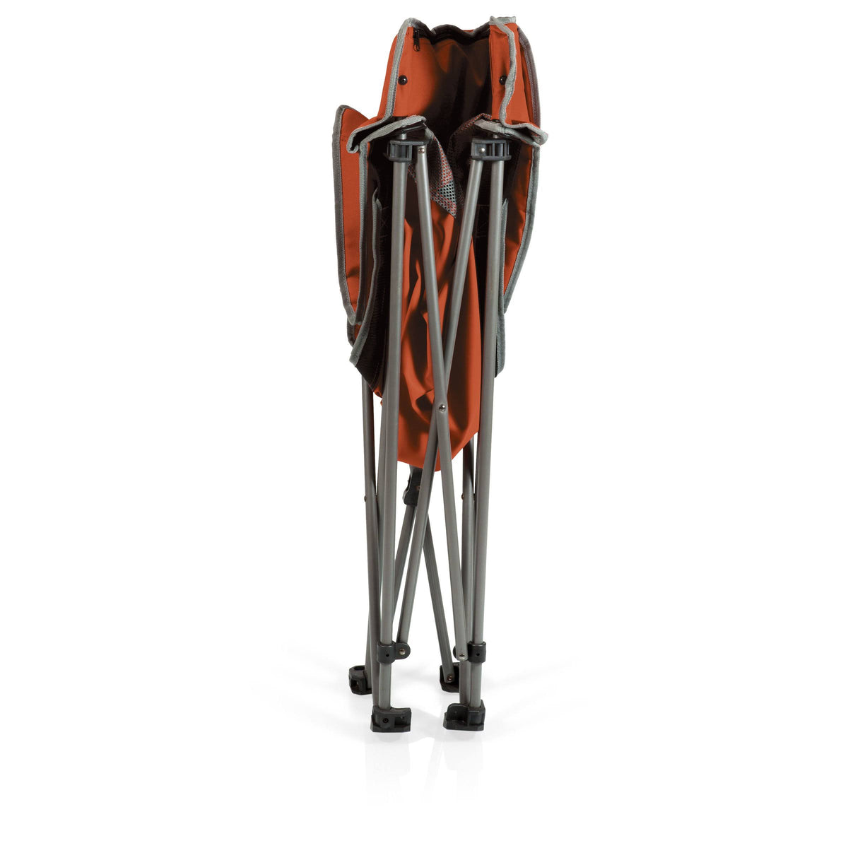 Orange Camp Chair L261
