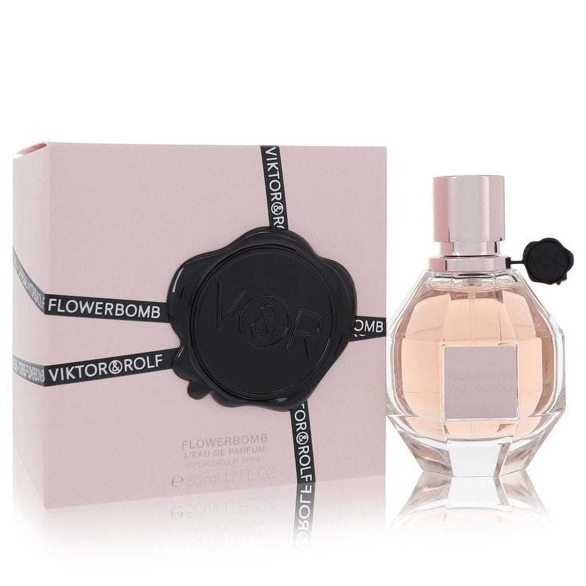 Eau De Parfum Spray 1.7 oz Z951339