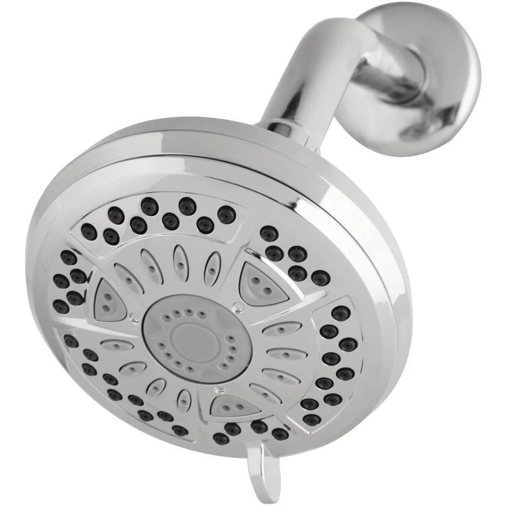 6 Setting Shower Head Z676882
