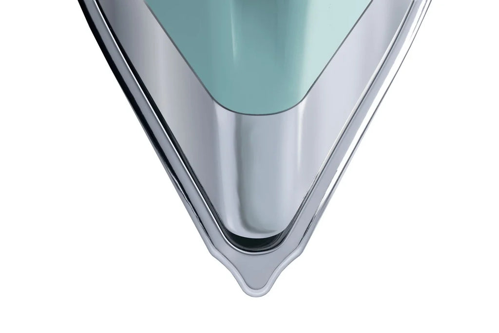 Mint/Gray Steam Clothes Iron M71388