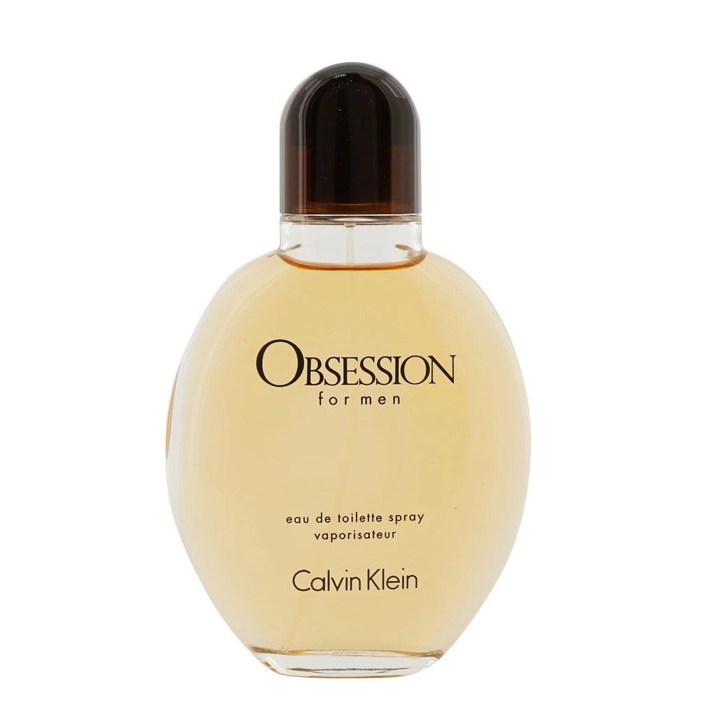 Obsession Eau De Toilette Spray 30ml U8767