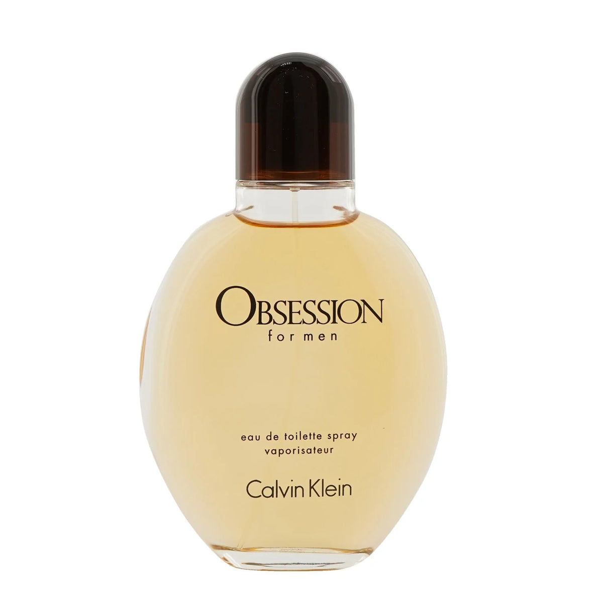 Obsession Eau De Toilette Spray 30ml U8767
