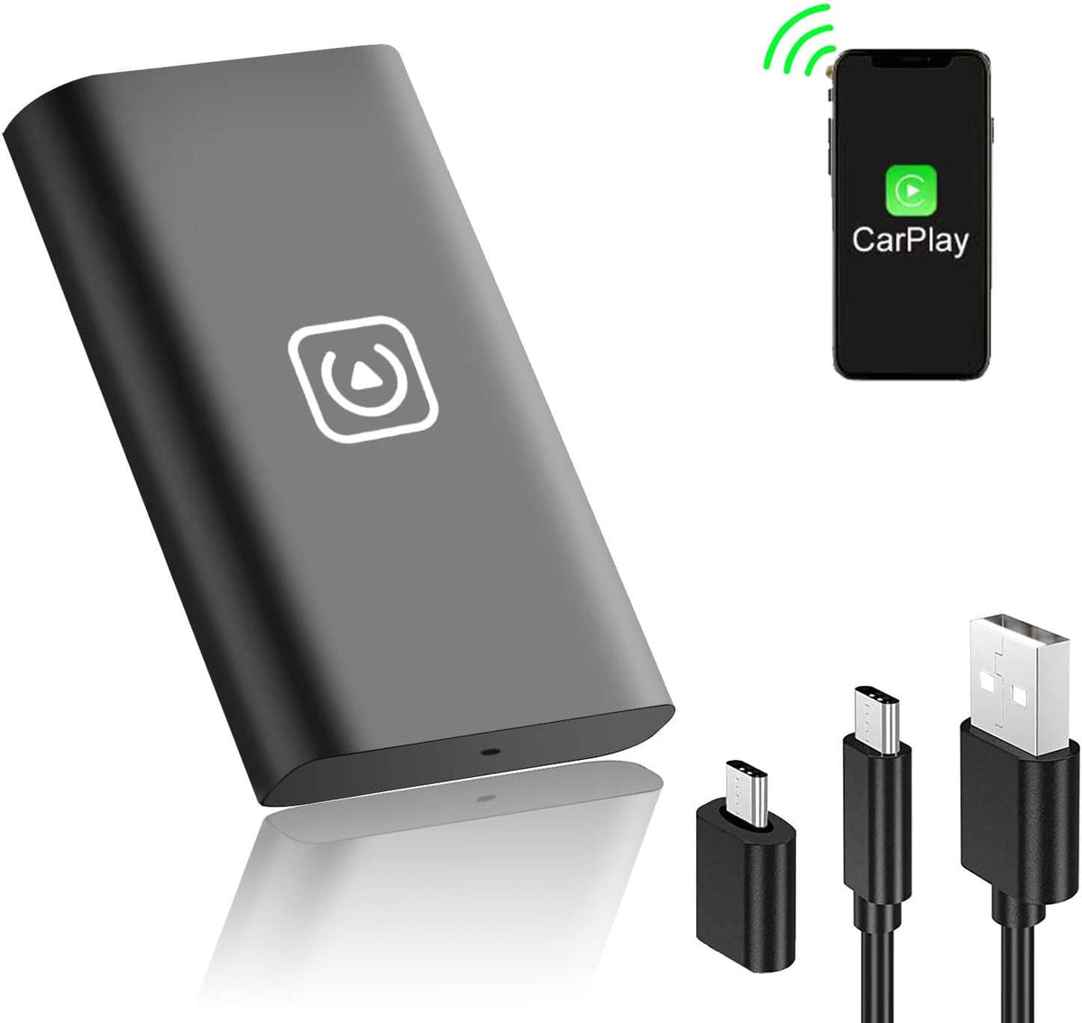 Wireless CarPlay Adapter L323291