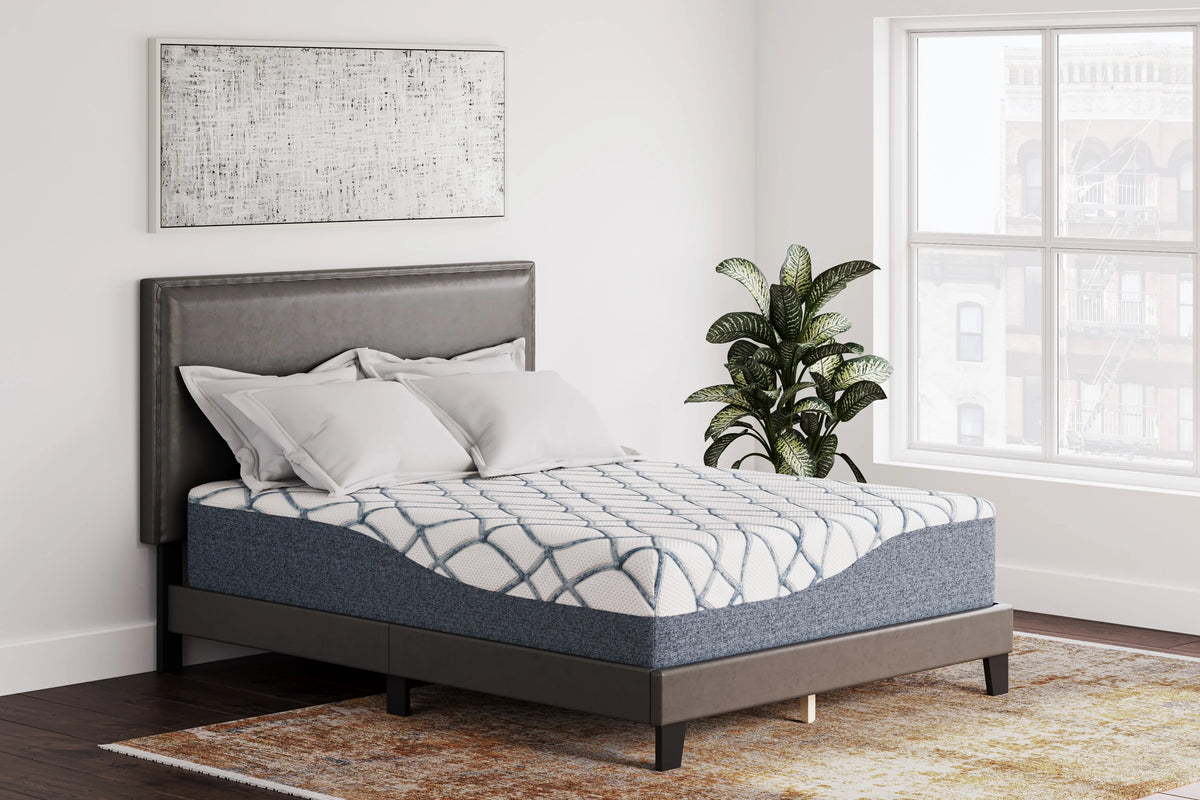 14 Inch Queen Mattress F70015