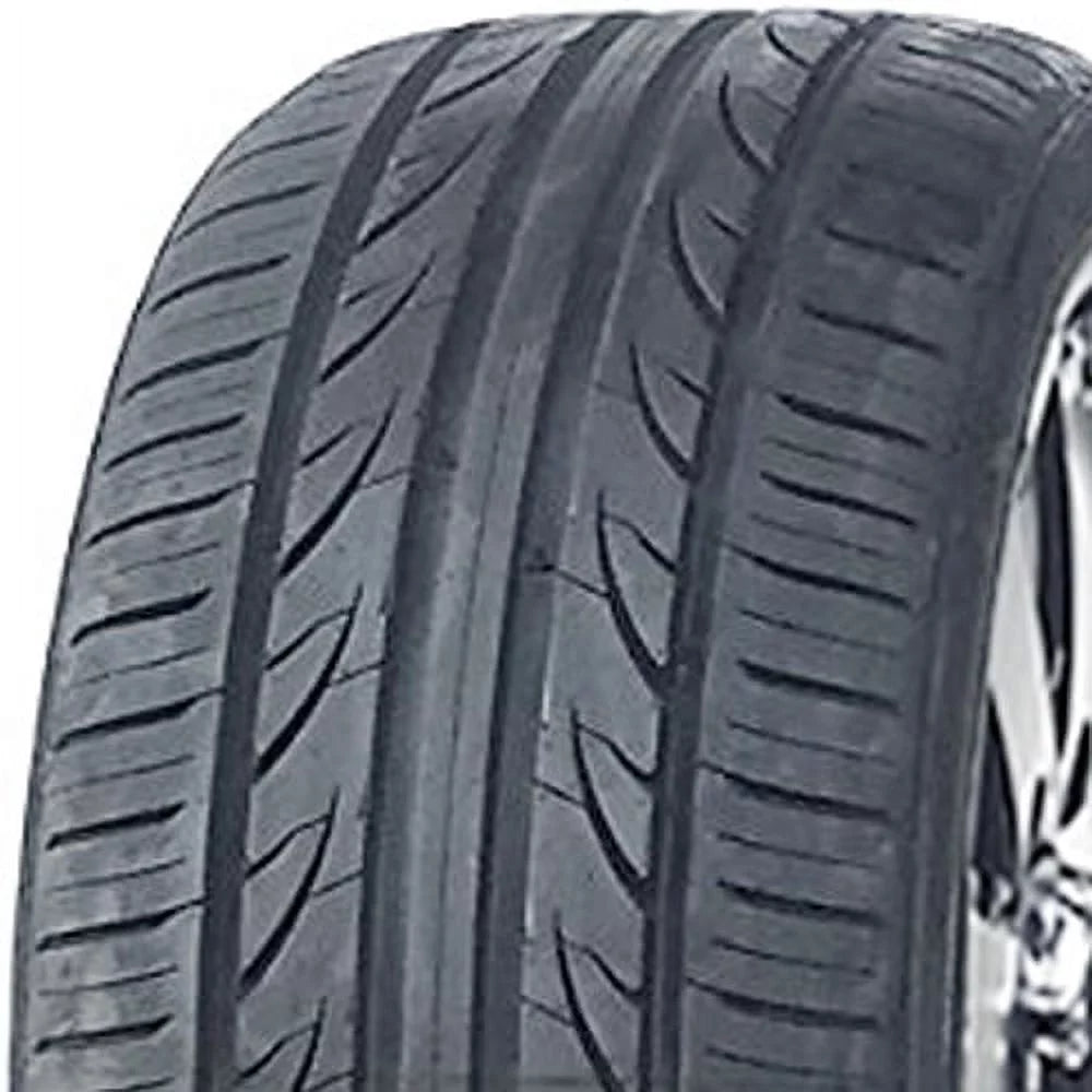 All Season 225/40ZR18 92W XL Passenger Tire J8952