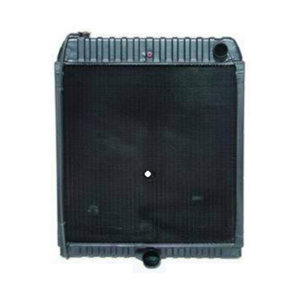 Radiator for Case-IH Tractor Models 3088 3288 3688 3488 A1258