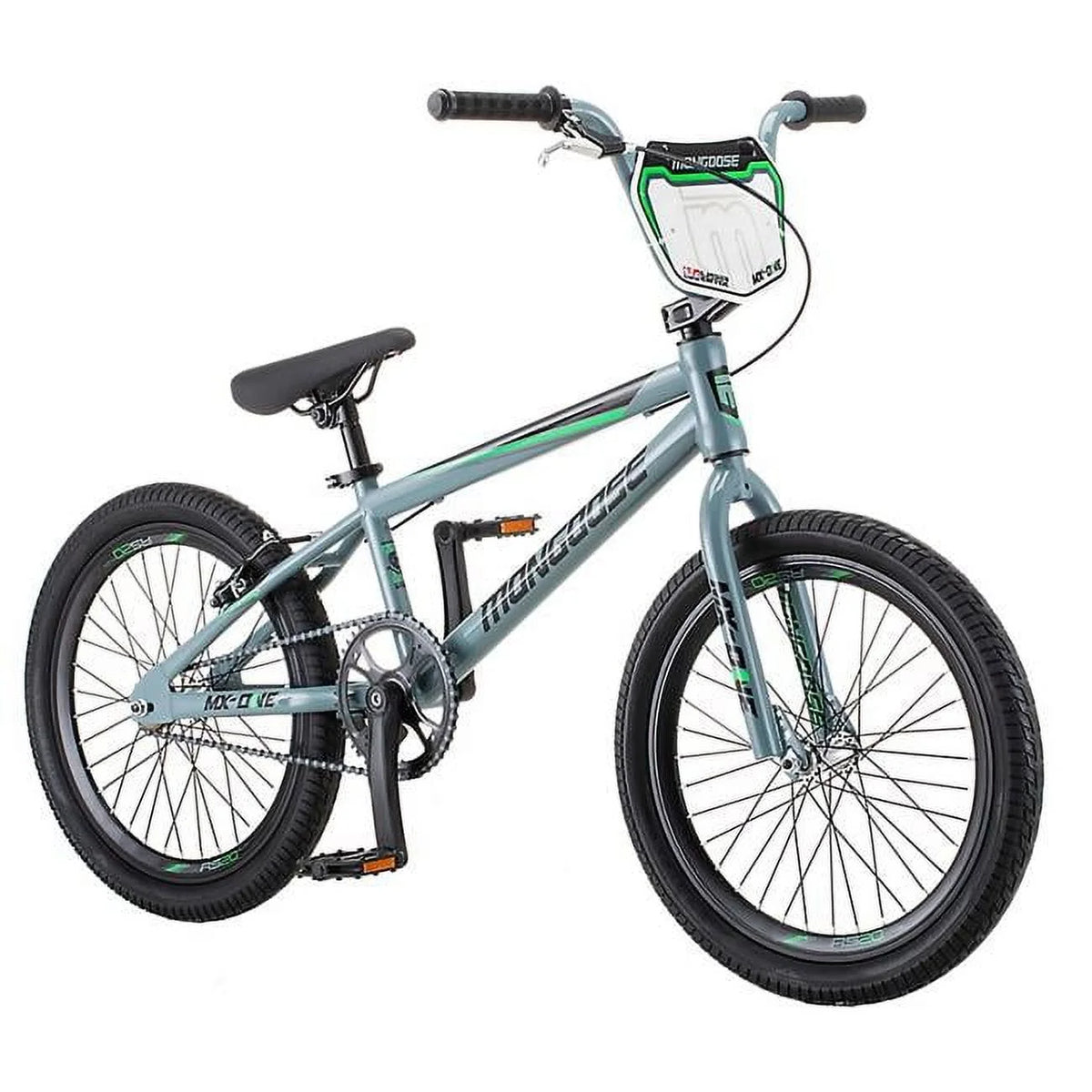 20 in. Boys BMX Bike D57040