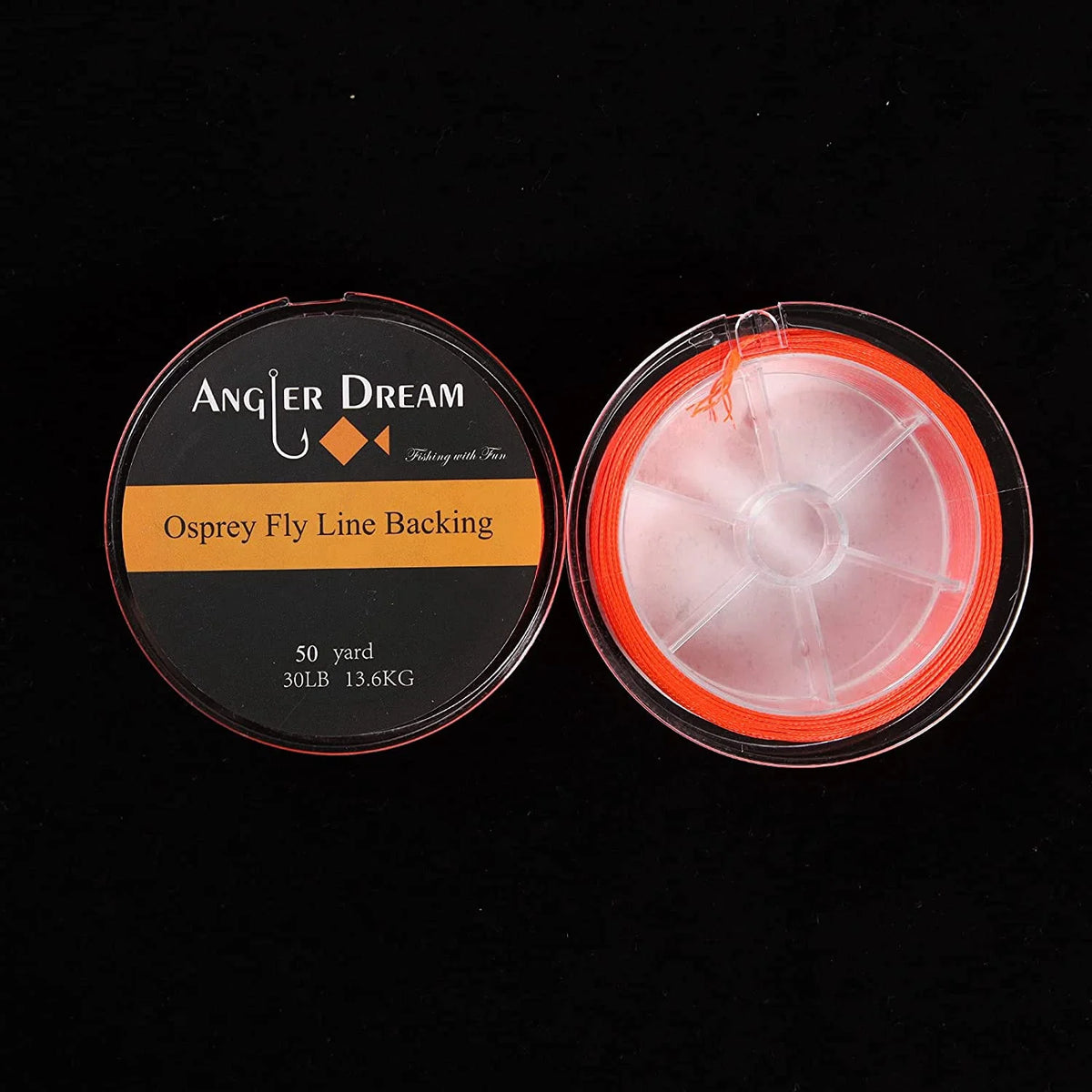 WF Fly Fishing Line Kit B36007