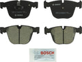 Ceramic Disc Brake Pad Set T226514