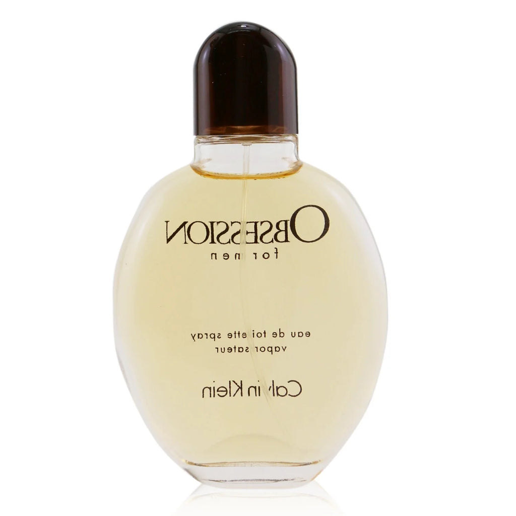 Obsession Eau De Toilette Spray 30ml U8767