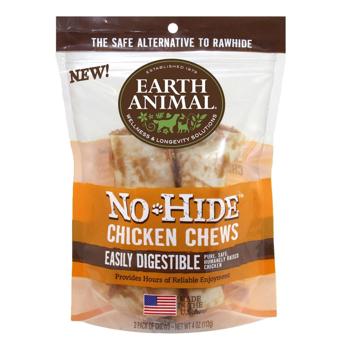 Chicken Chews B979348