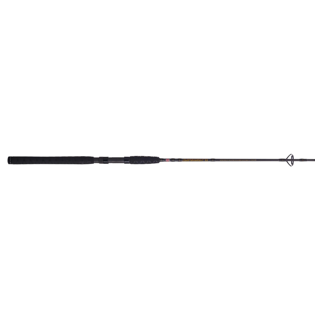 7'6" 1 Pc Spinning Fishing Rod P988698