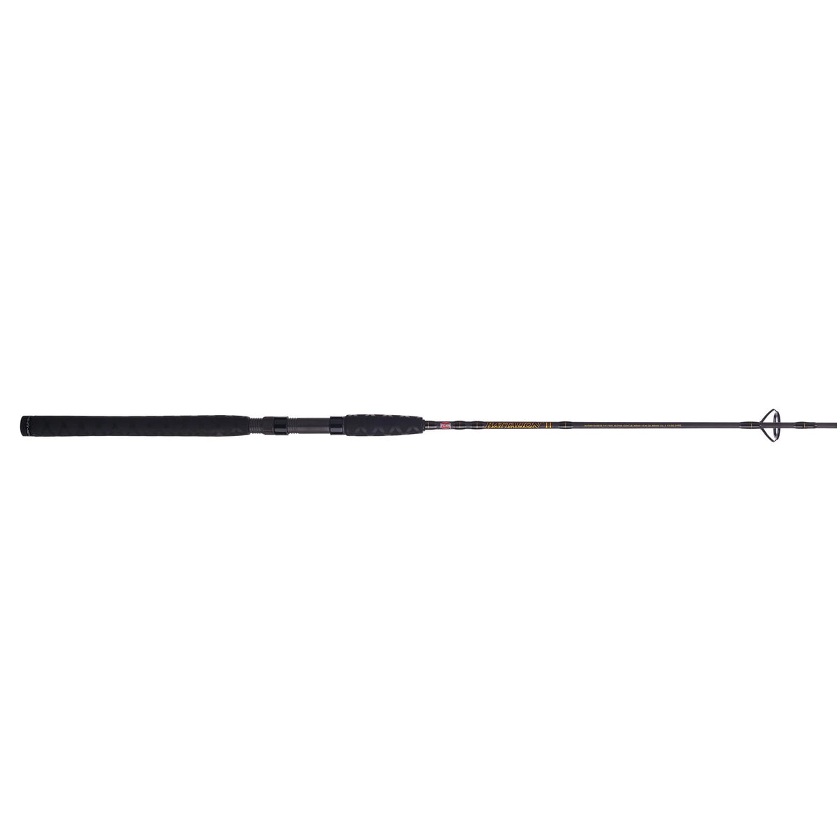 7'6" 1 Pc Spinning Fishing Rod P988698