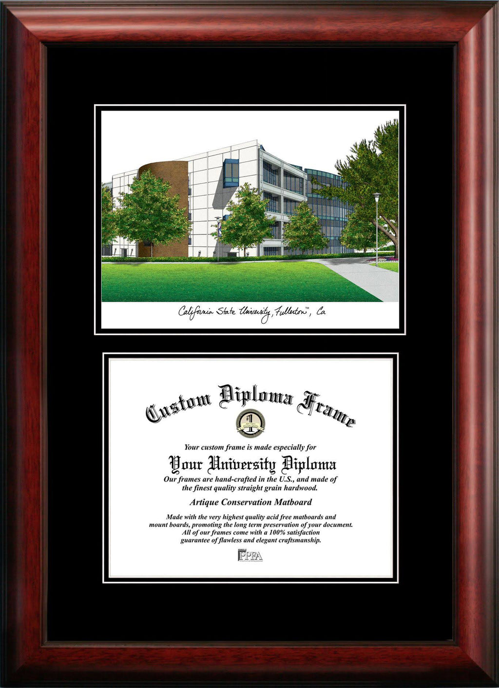 Diploma Frame M42595