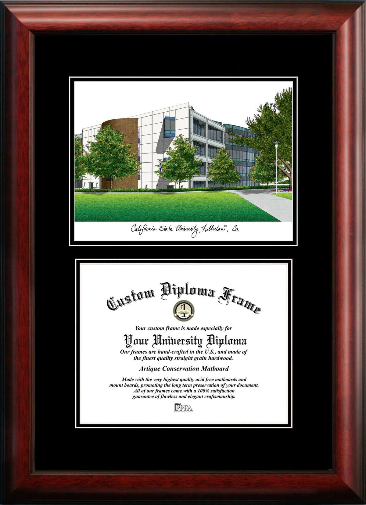 Diploma Frame M42595