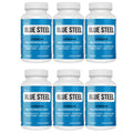 Male Performance Supplement 6 Bottles E1297