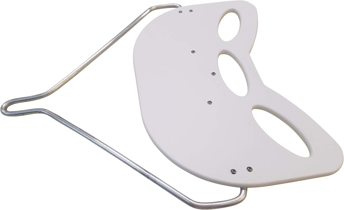 White Dive Sled R5232