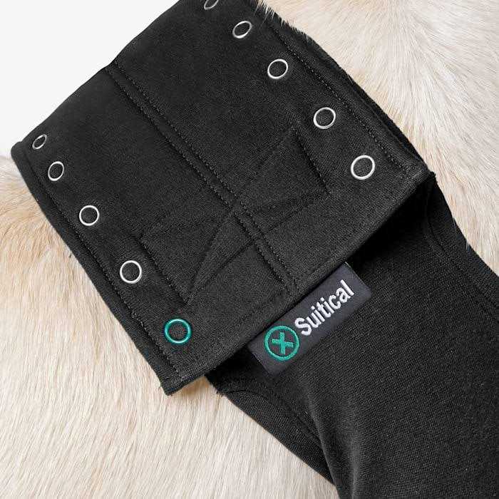 Dog Recovery Sleeve T576