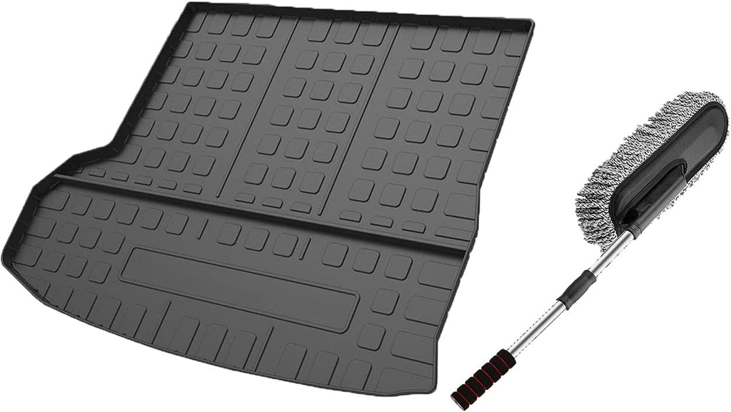 Heavy Duty Cargo Mat Liner for Toyota RAV4 C589131