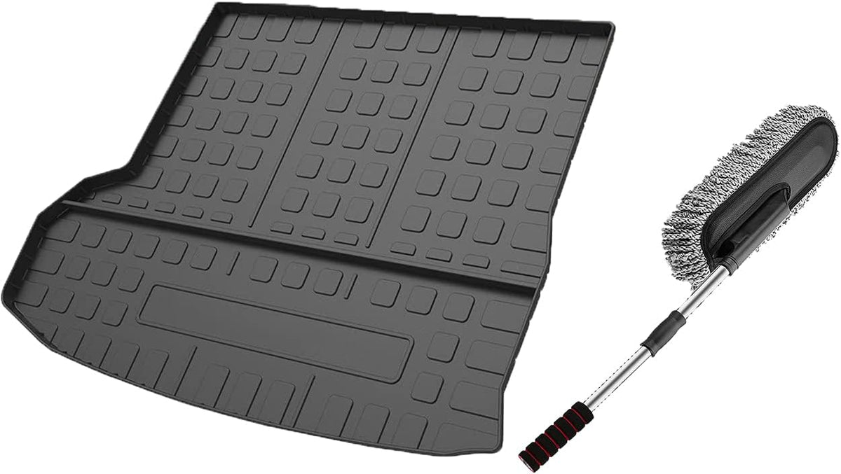 Heavy Duty Cargo Mat Liner for Toyota RAV4 C589131