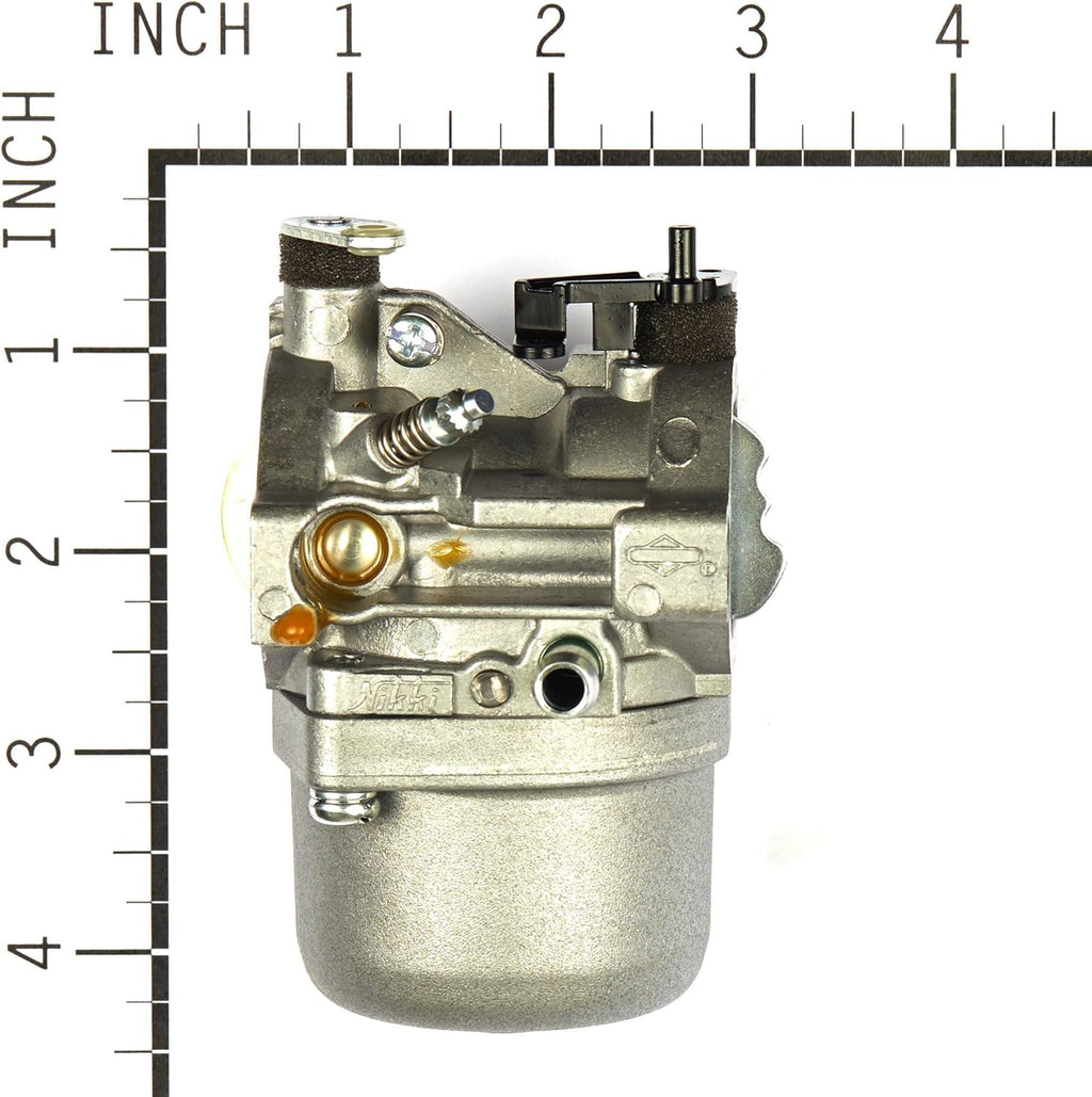 Carburetor D5130