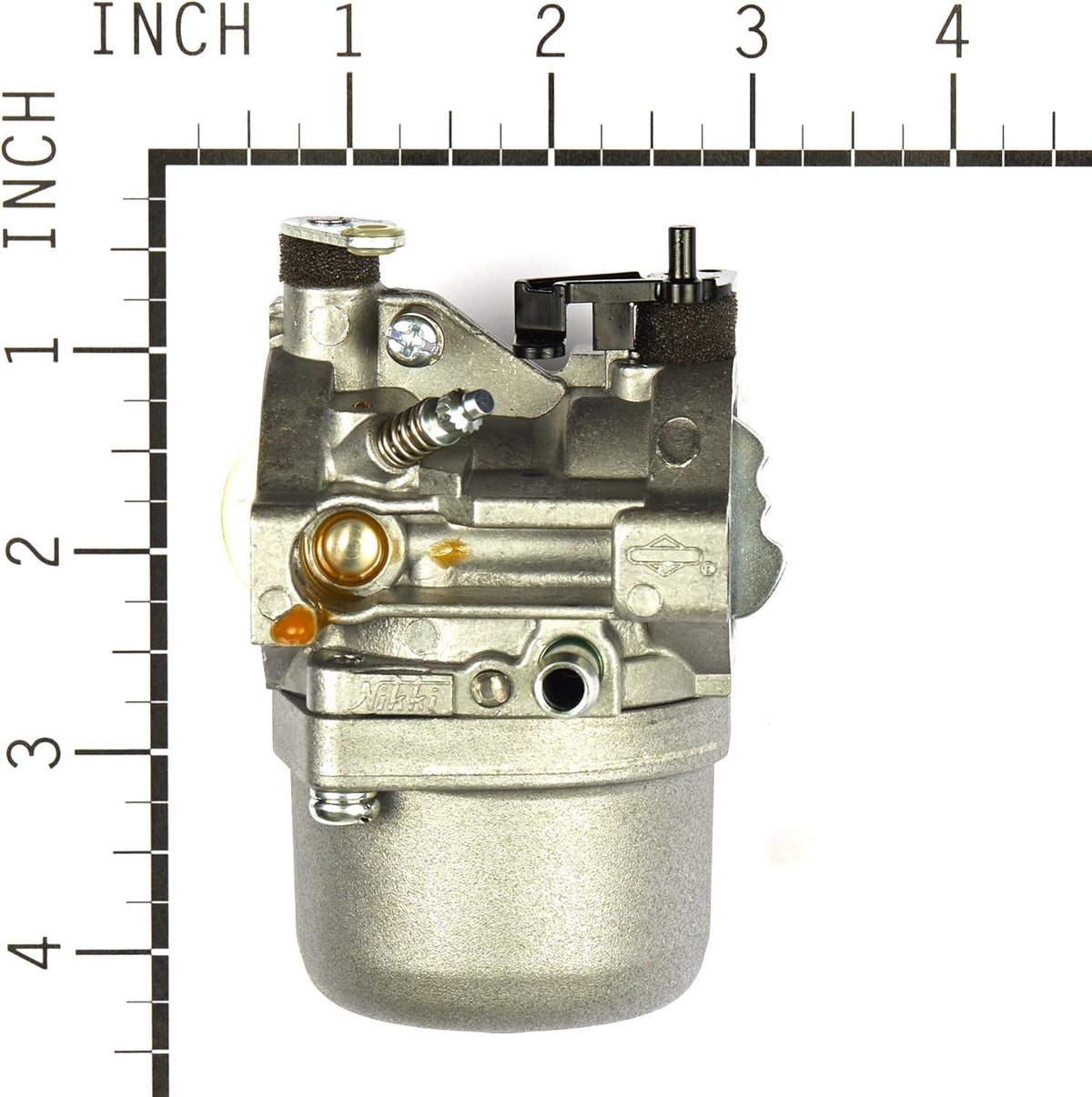 Carburetor D5130