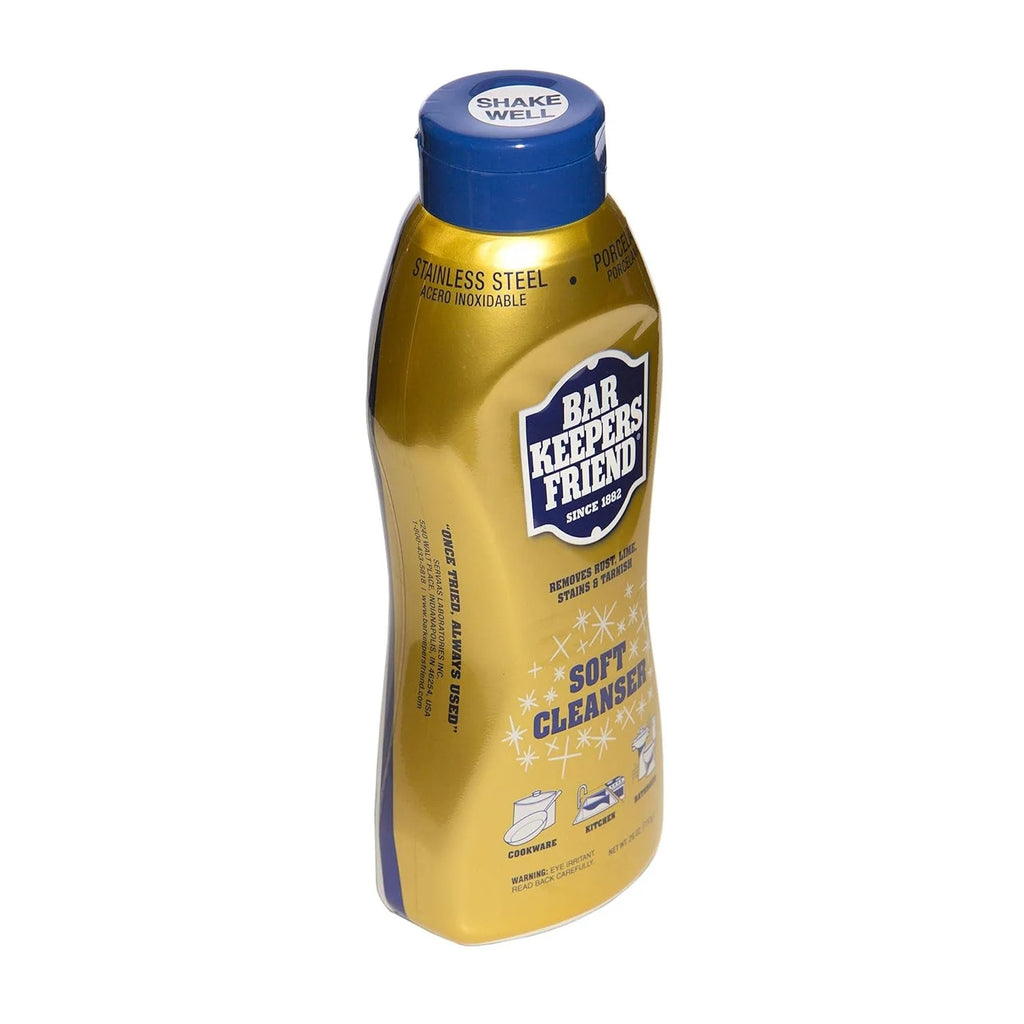 Soft Cleanser Liquid 26 oz Multipurpose Cleaner A419568