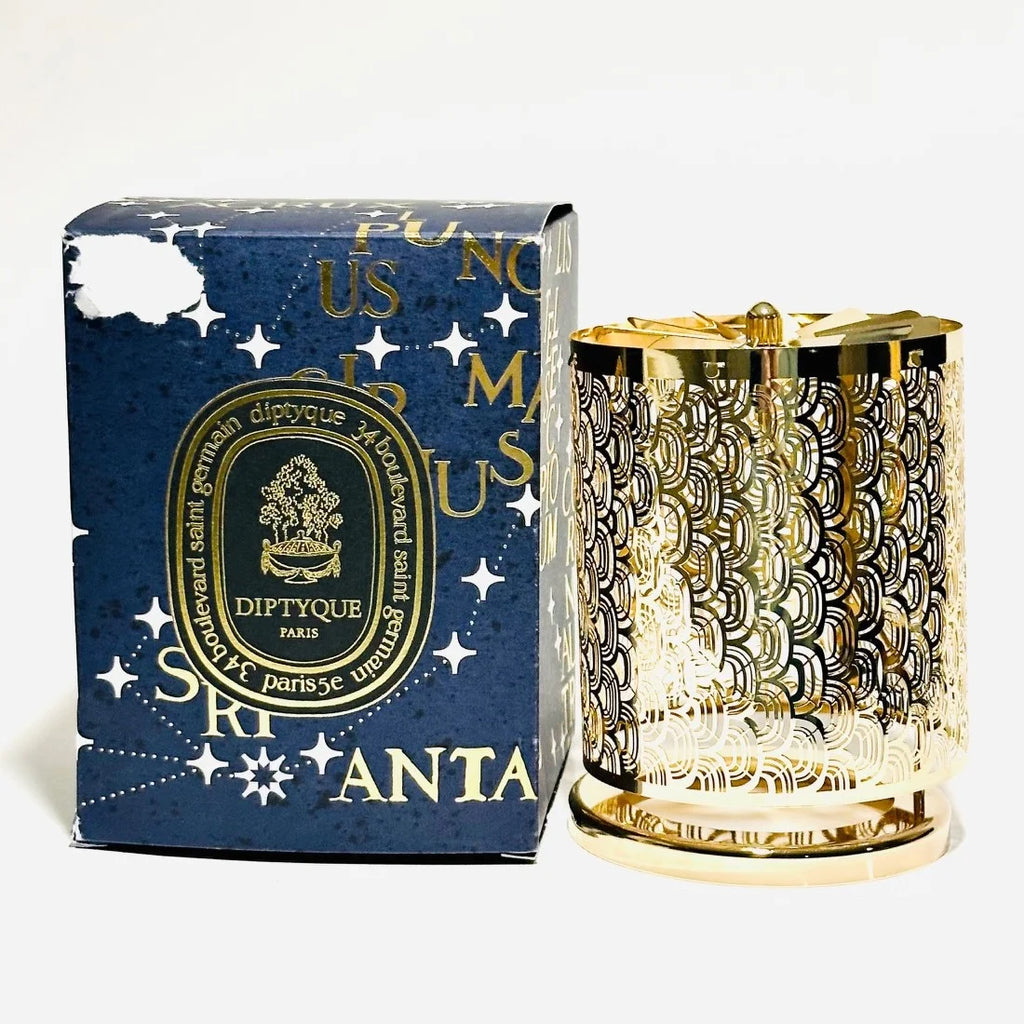 Candle Lantern Y9341
