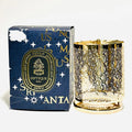Candle Lantern Y9341