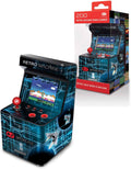 Retro Gaming System with 200 Games J627