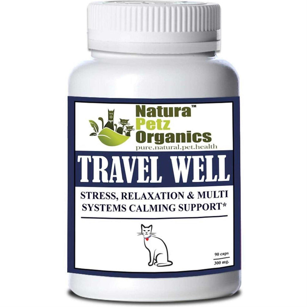 Cat Supplement A633
