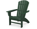 Green Adirondack Chair J62074