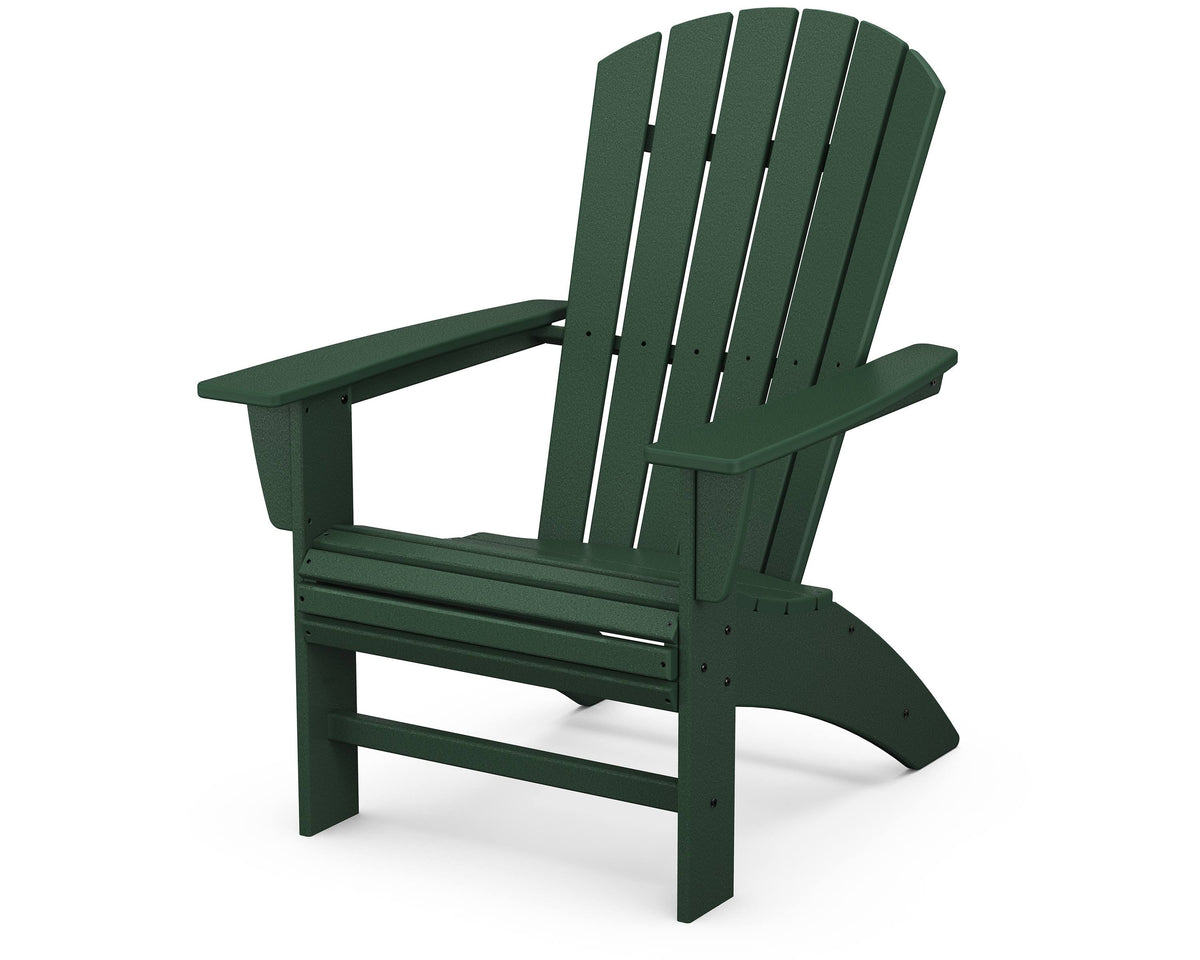 Green Adirondack Chair J62074