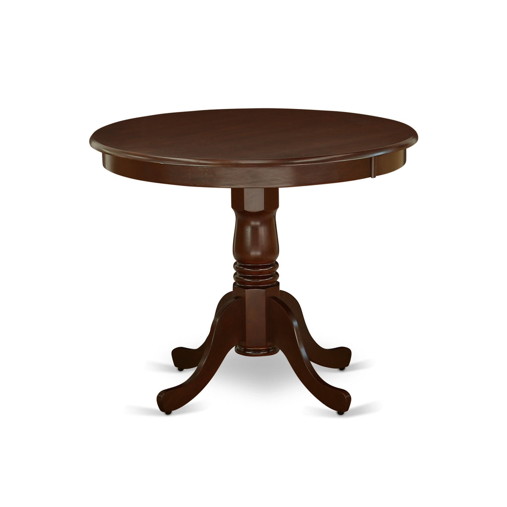 Mahogany Dining Room Set E528