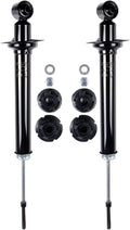 Rear Shocks Absorbers Set (2 pcs) S640