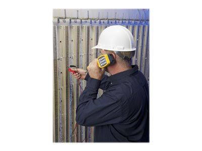 TS19 Test Set Banana Jacks to Alligator Clips Z790