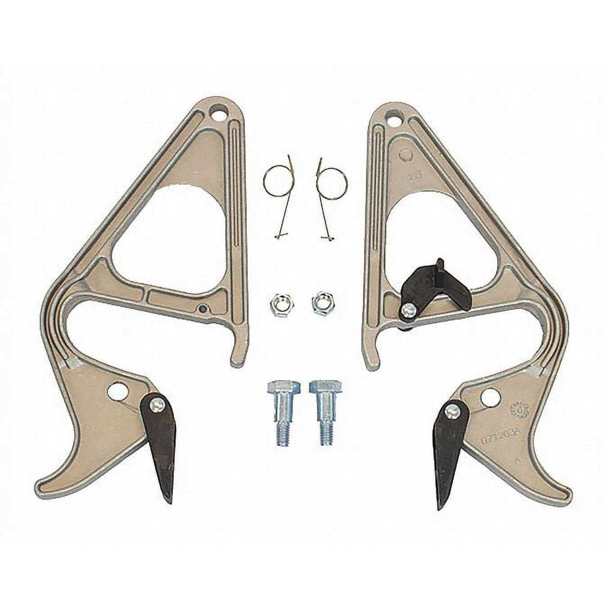 Kit Rung Lock P4605