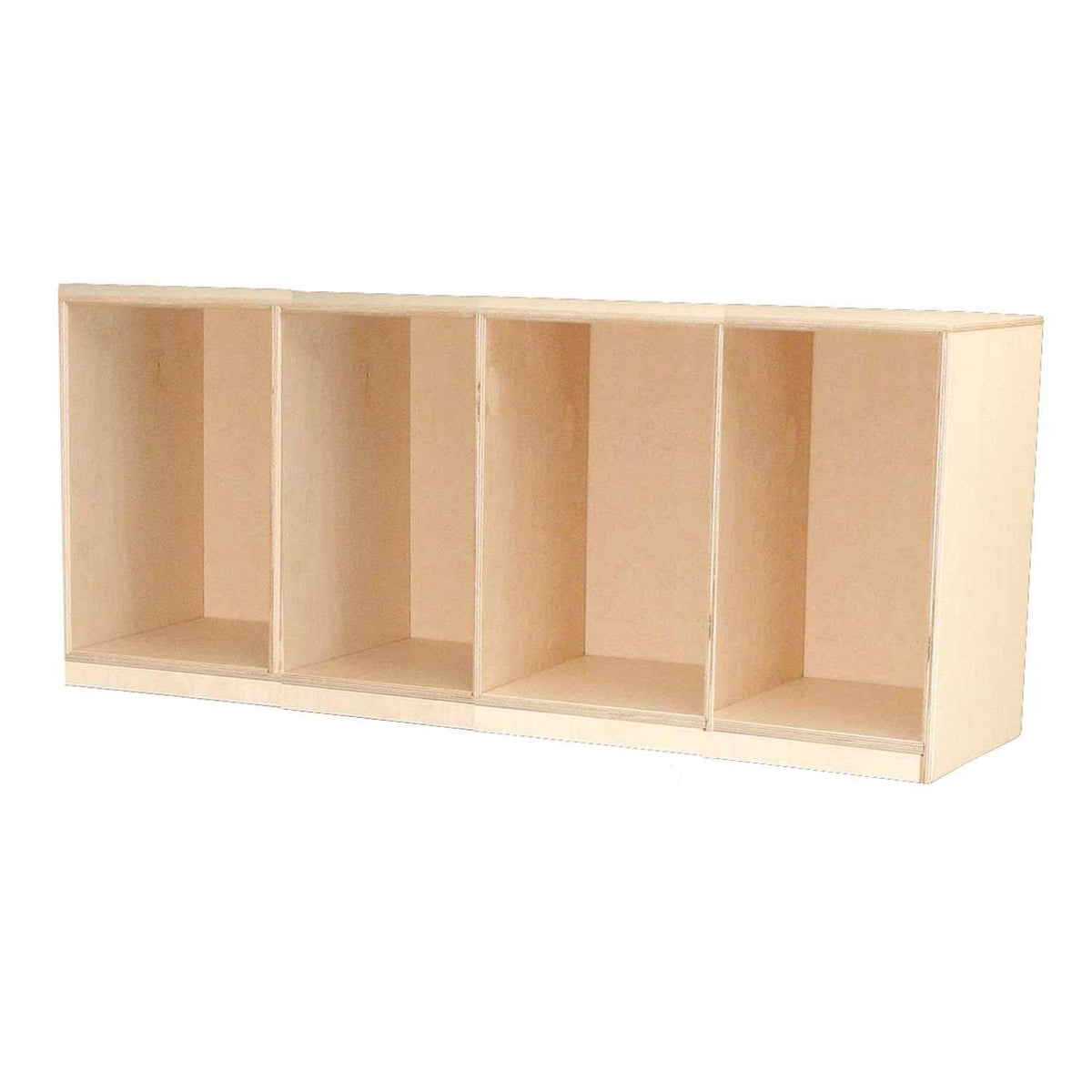 Open Stack Locker D7667