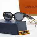 Polarized Sunglasses P63652