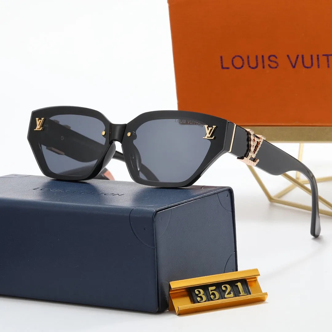 Polarized Sunglasses P63652