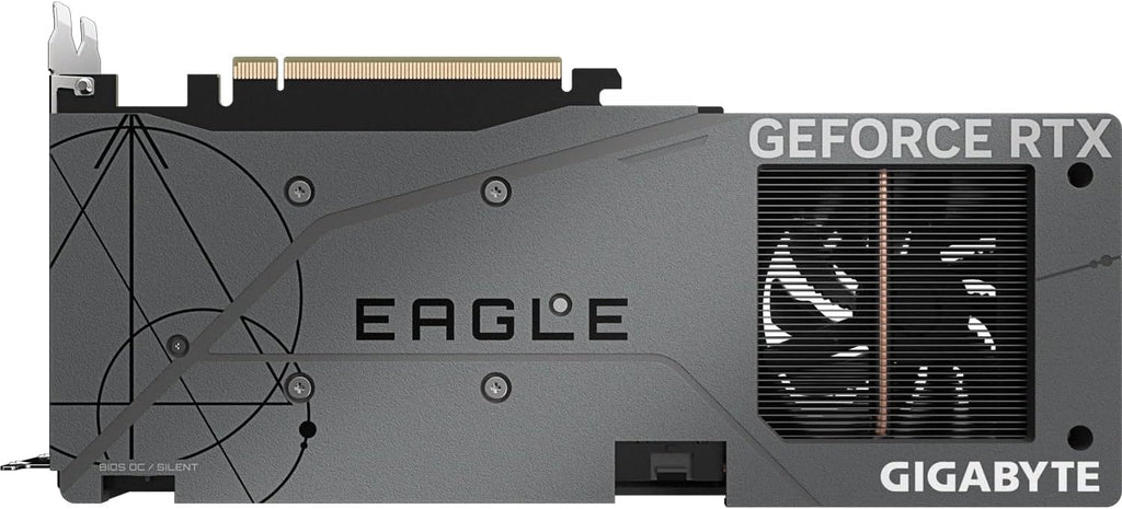 NVIDIA GeForce RTX 4060 8GB GDDR6 Graphics Card J663262