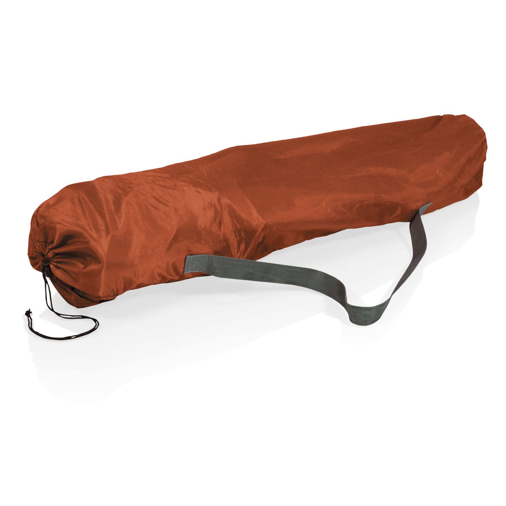 Orange Camp Chair L261