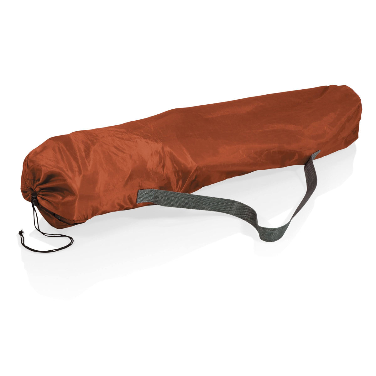 Orange Camp Chair L261