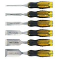 6 Piece Wood Chisel Carving Tool Set L73743