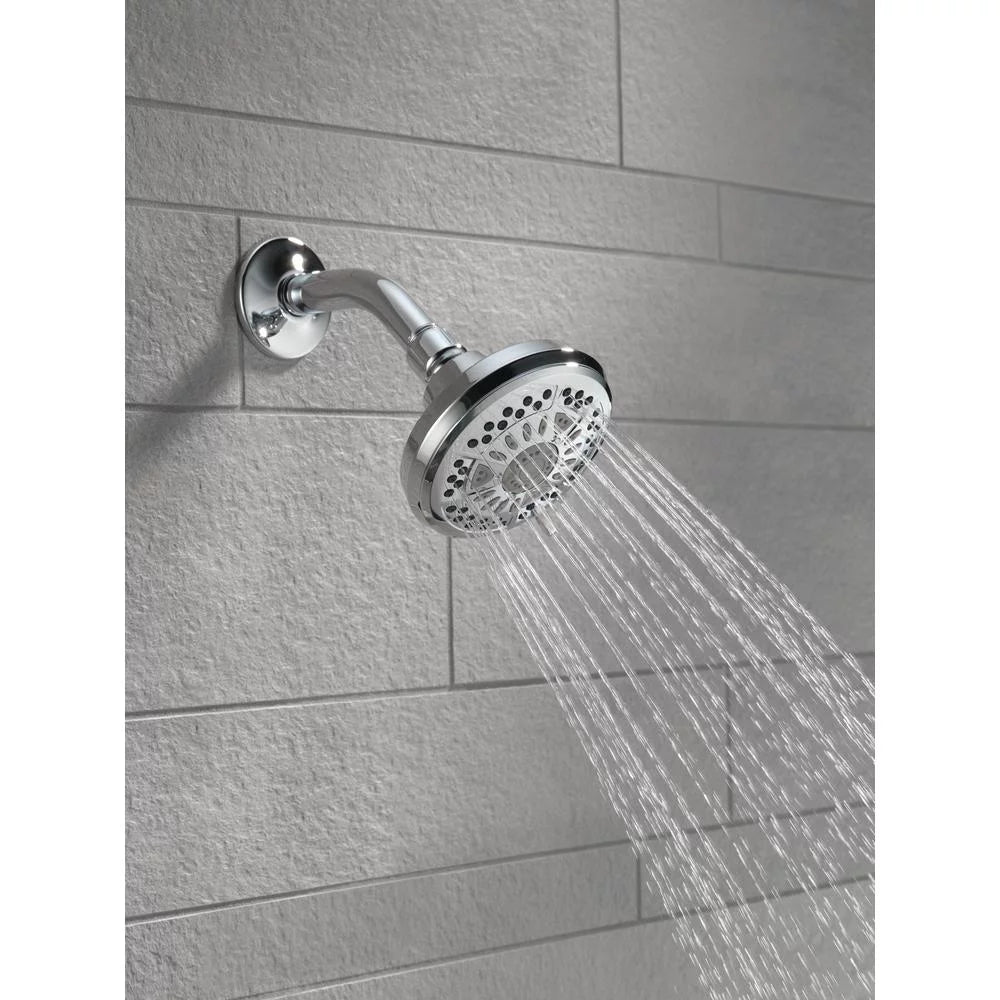 6 Setting Shower Head Z676882