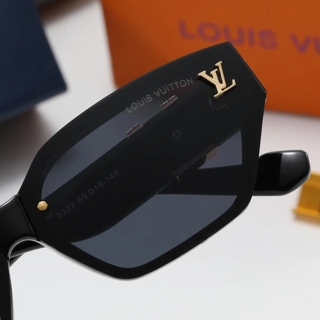 Polarized Sunglasses P63652