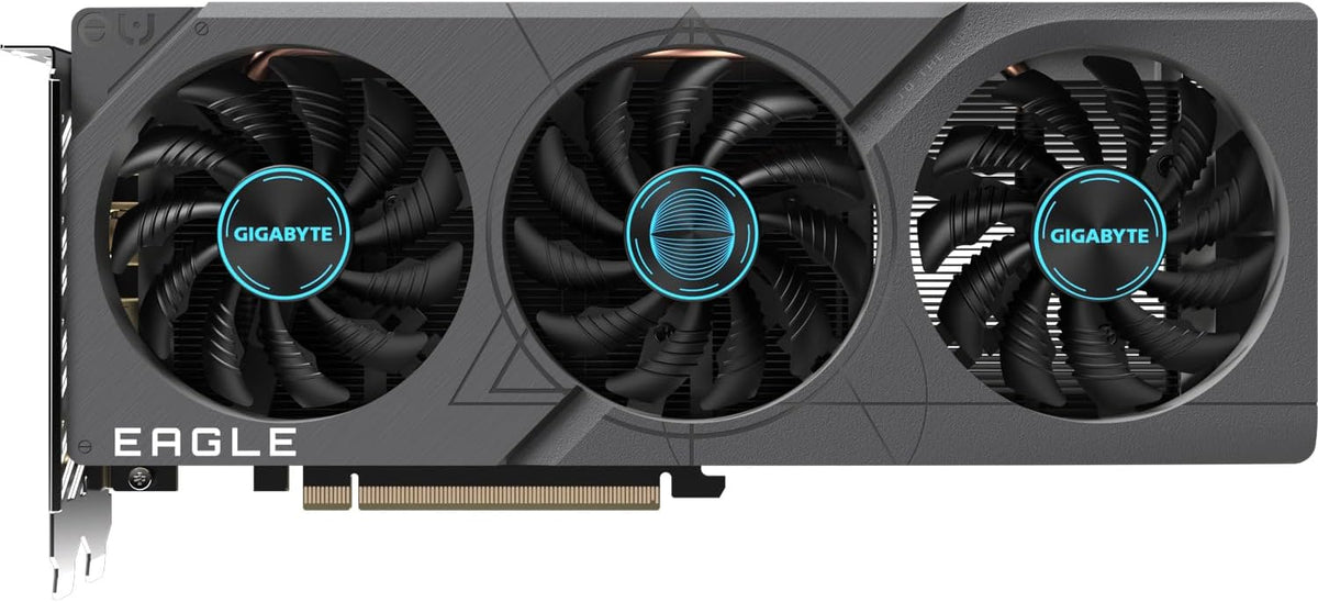 NVIDIA GeForce RTX 4060 8GB GDDR6 Graphics Card J663262