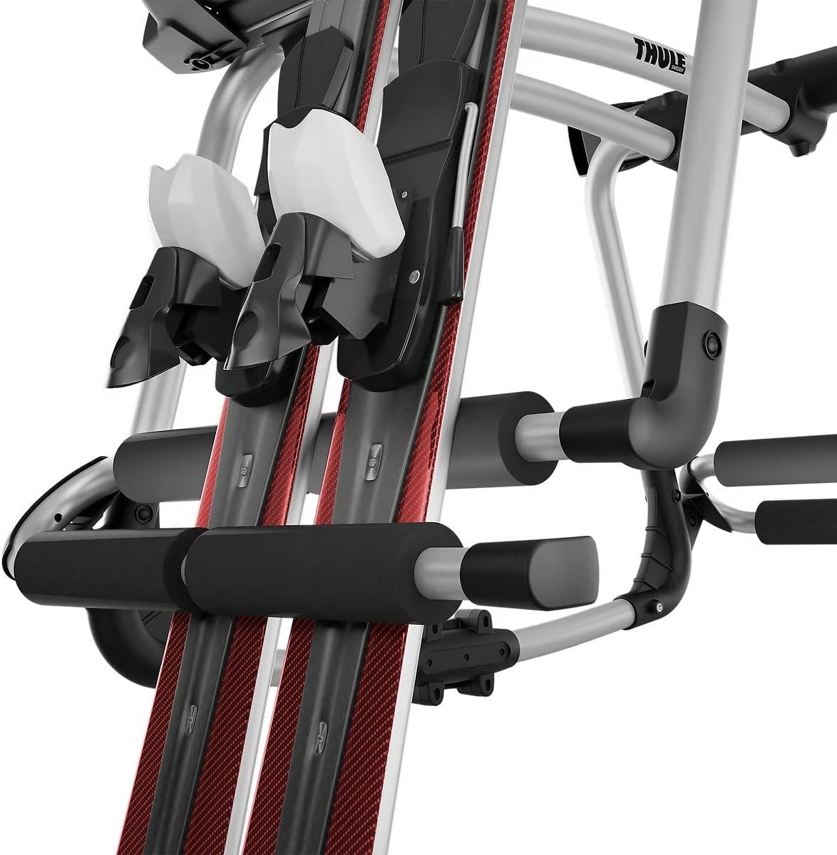 Hitch Ski Carrier Z8659
